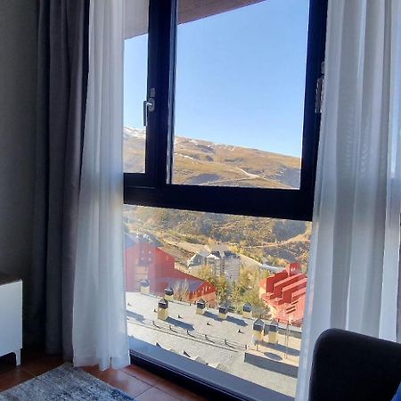 Imeda Apartamento Monte Oiz I-Ii Sierra Nevada Esterno foto