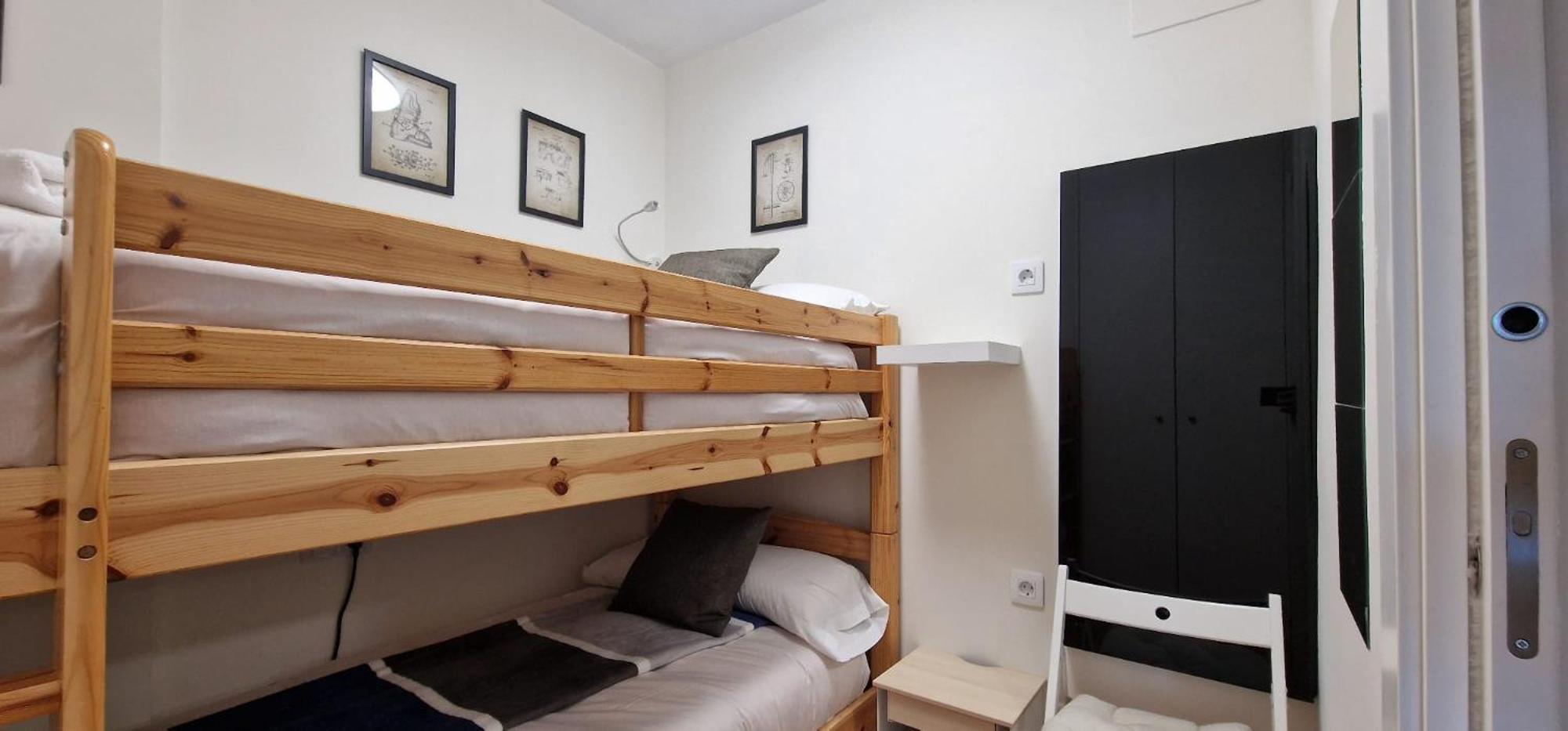 Imeda Apartamento Monte Oiz I-Ii Sierra Nevada Esterno foto