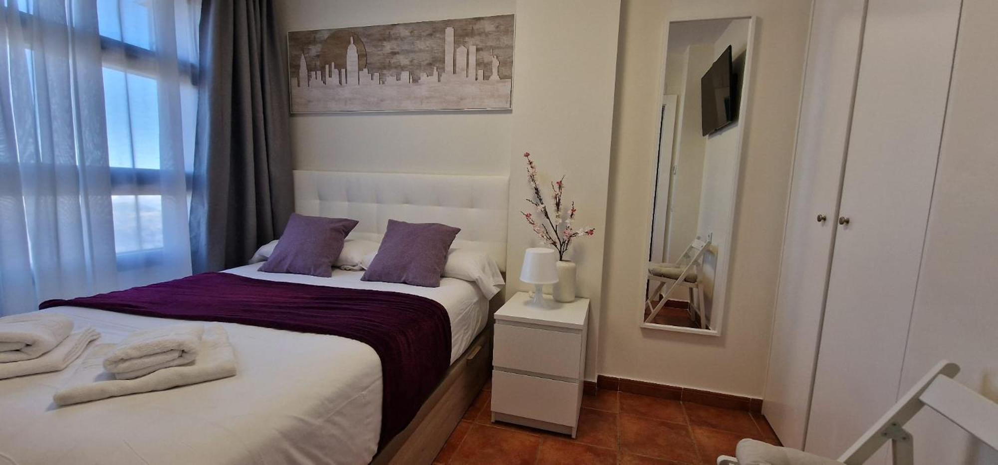 Imeda Apartamento Monte Oiz I-Ii Sierra Nevada Esterno foto
