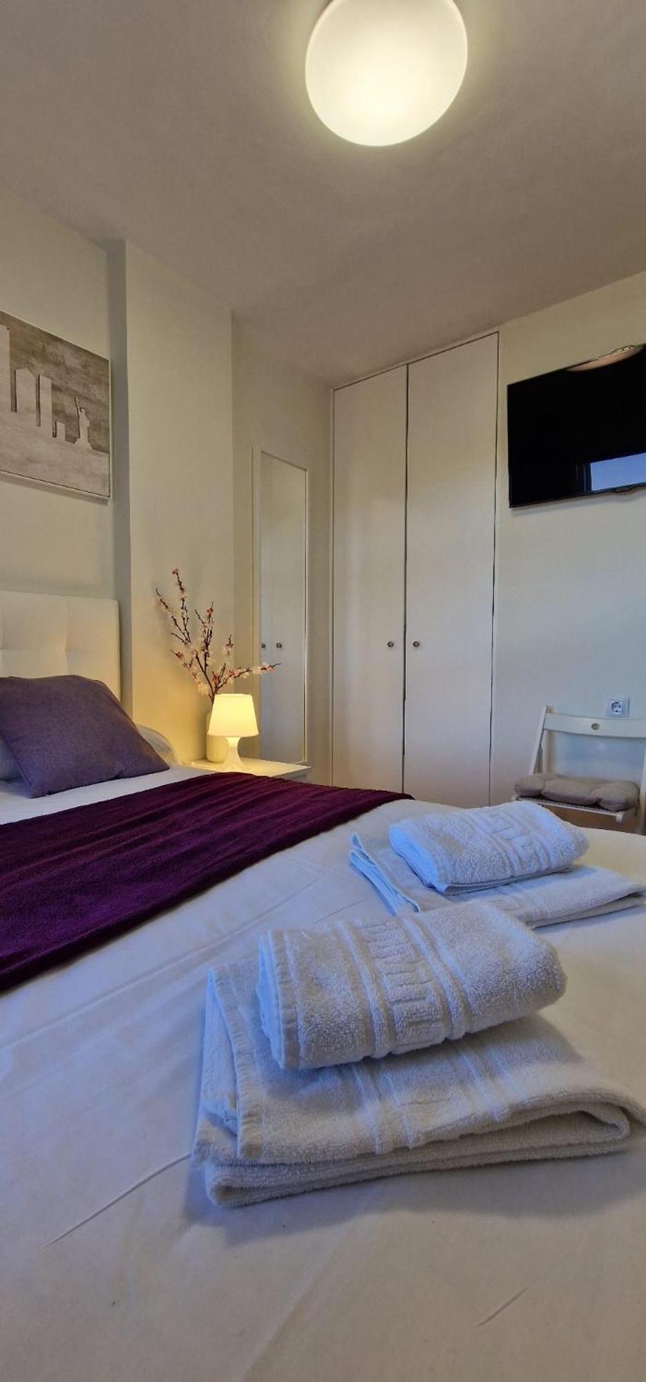 Imeda Apartamento Monte Oiz I-Ii Sierra Nevada Esterno foto