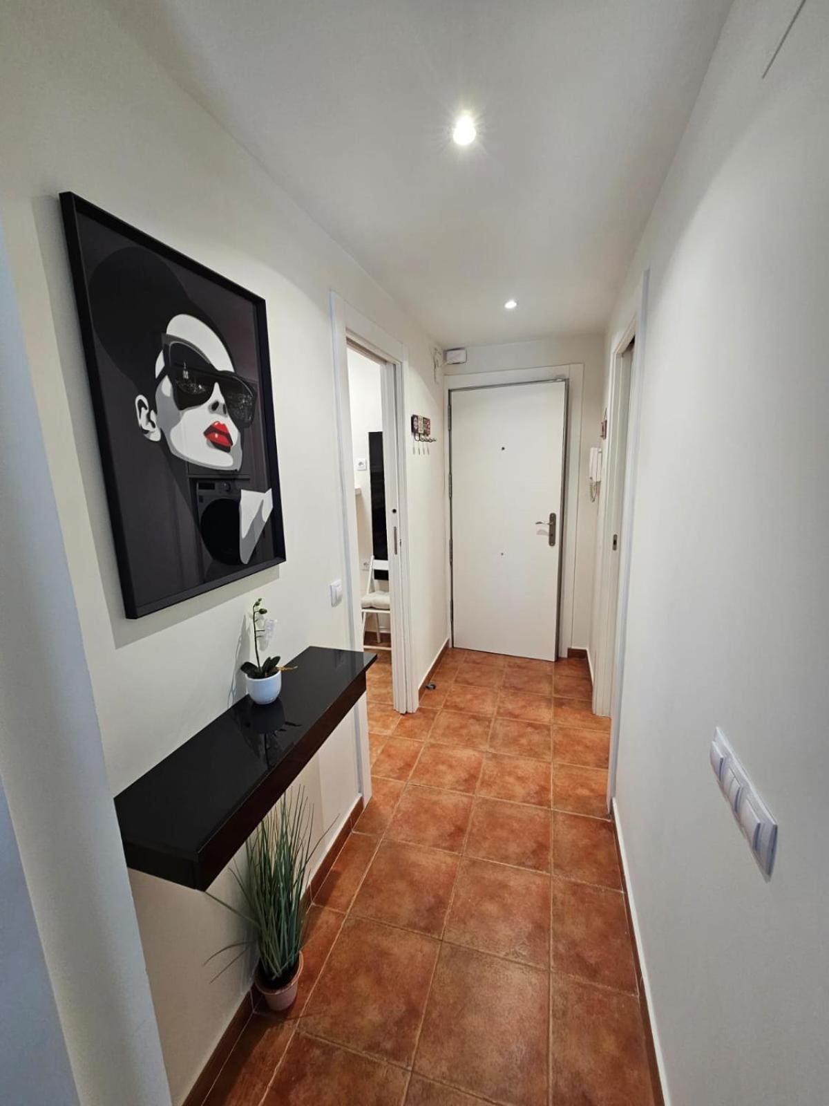 Imeda Apartamento Monte Oiz I-Ii Sierra Nevada Esterno foto