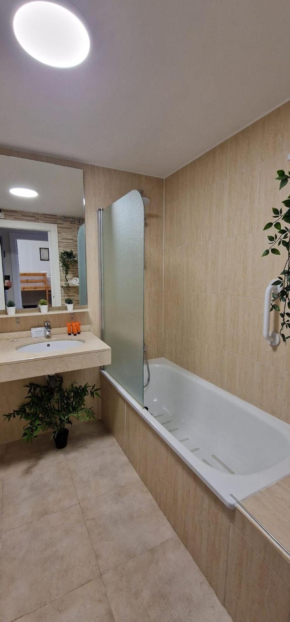 Imeda Apartamento Monte Oiz I-Ii Sierra Nevada Esterno foto