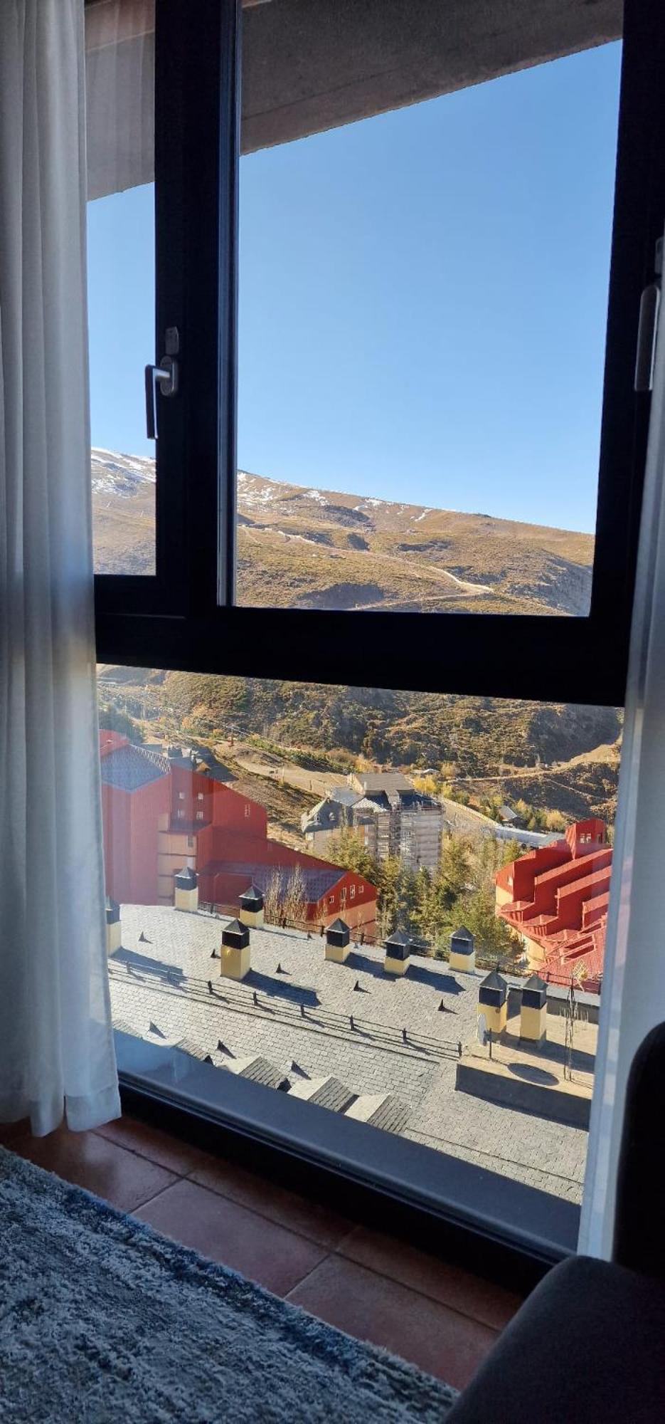 Imeda Apartamento Monte Oiz I-Ii Sierra Nevada Esterno foto